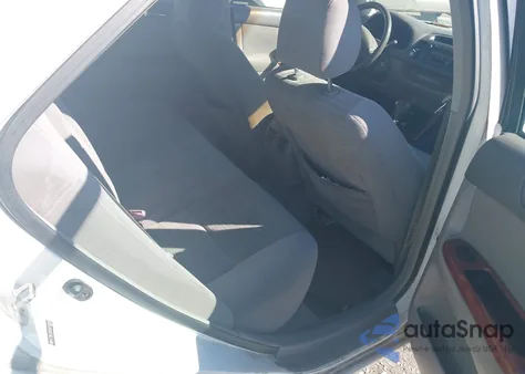 2006 Toyota Camry Xle из США, поврежденный, VIN 4T1BE32K56U719638